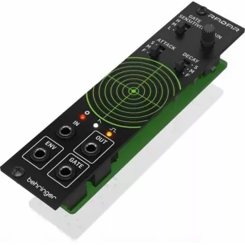 Modulo sintetizzatore modulare Behringer RADAR