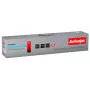 Toner Activejet ATO-510CN (sostituto per OKI 44469724; Supreme; 5000 pagine; ciano)