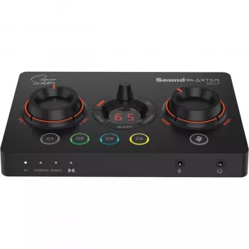 Creative Labs Sound Blaster GC7 7.1 canali USB