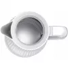 Bollitore elettrico Tefal KO250130 — capacità 1,7 L, 2400 W, bianco