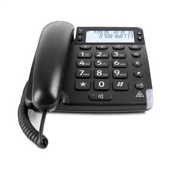 Telefono analogico Doro Magna 4000