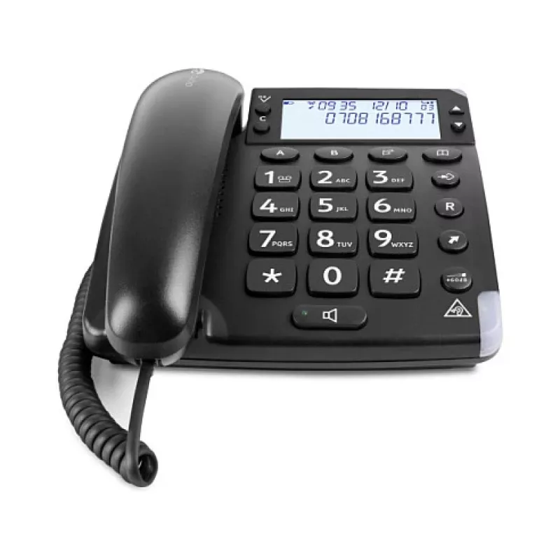 Telefono analogico Doro Magna 4000