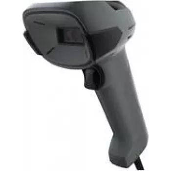 Lettore di codici a barre con filo Safescan 310-W modello 140-0746 — 1D & 2D, area di lavoro 5–30 cm