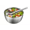 Centrifuga per insalata GEFU SPEED WING acciaio inossidabile 28160