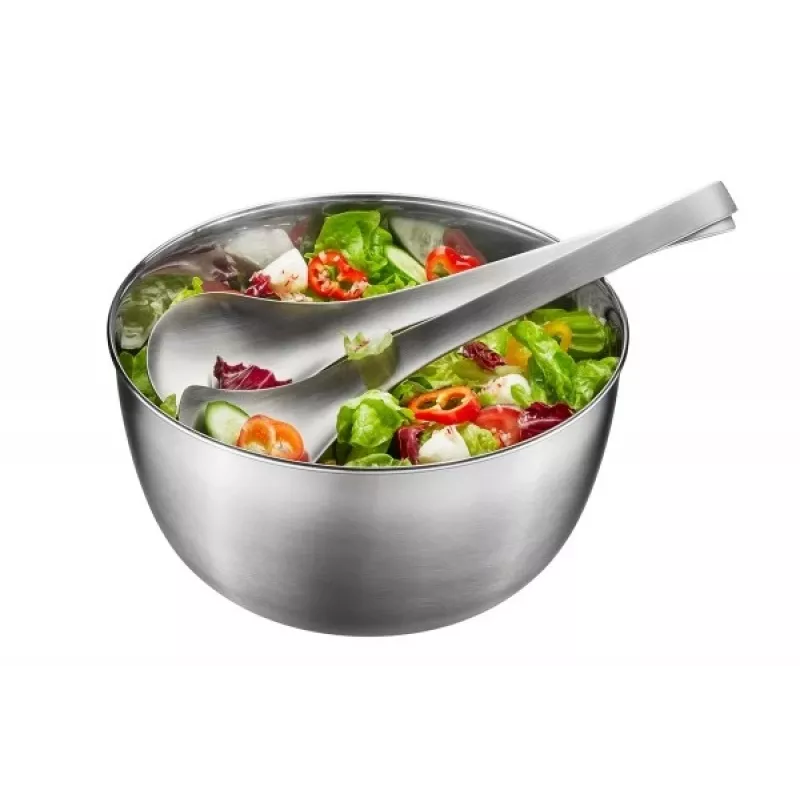 Centrifuga per insalata GEFU SPEED WING acciaio inossidabile 28160