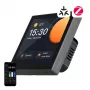 Pannello di controllo smart da parete Sonoff NSPanel Pro – supporto Wi‑Fi, Bluetooth, ZigBee, modello NSPanel86PB