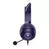 Razer Kraken Kitty V2 - Pokemon Gengar Ed. Headset con archetto cablato Gaming USB Type-A rosa