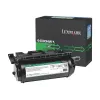 Lexmark 64080HW toner, alta resa, 21.000 pagine, nero, per T640/T642/T644, X642/X644/X646