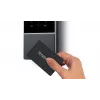 Rilevatore presenze Safescan 125-0586 nero impronta digitale password smartcard
