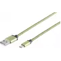 Cavo USB S/CONN 14-50115 USB 2.0 0,9 m