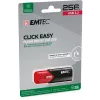 Chiavetta USB Emtec 256 GB USB Type-A 3.2 Gen 1 Click Easy