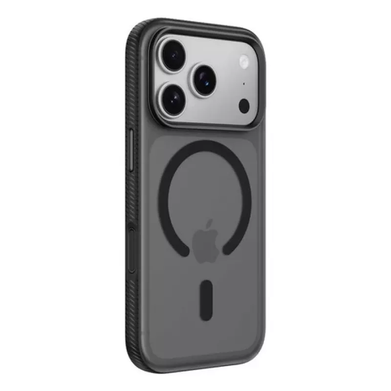 Belkin SheerForce Grip Series - Cover posteriore per cellulare