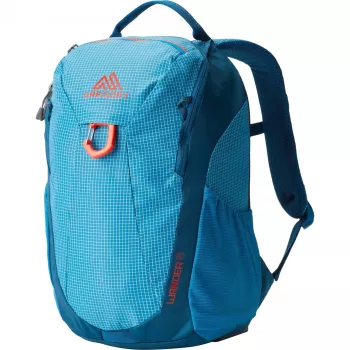 Zaino bambino Gregory Wander 8 - pacific blue