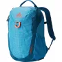 Zaino bambino Gregory Wander 8 - pacific blue