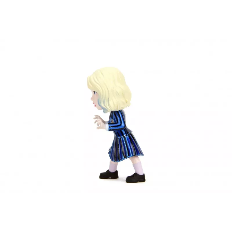 Statuina in metallo Wednesday 4 varianti 6,5 cm
