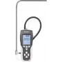 VOLTCRAFT anemometro VPT-100 da 5 a 80 m/s (VPT-100)