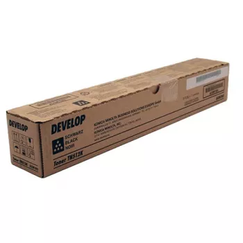 Develop cartuccia toner TN-512K - nero - capacità: 27.500 pagine (A33K1D2)