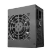 SilverStone SST-SX450-B - alimentatore (interno) - ATX12V 2.4/ SFX12V - 80 PLUS Bronze - AC 90-265 V - 450 Watt - PFC attivo - nero