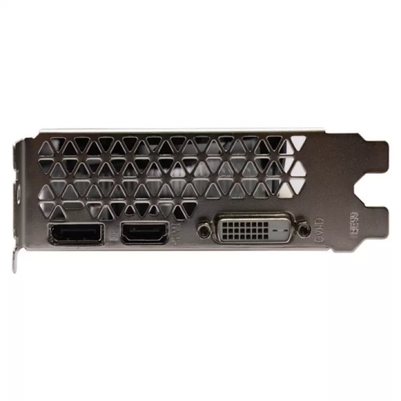Scheda grafica AFOX Radeon RX 560 4GB GDDR5