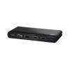 Belkin 4P Single Head DP/HDMI to DP/HDMI Video Secure DT KVM Switch PP4.0 (F1DN104KVM-UN-4)