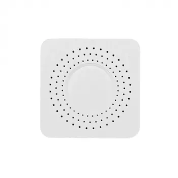 Mini interruttore smart TUYA a 2 canali Wi-Fi