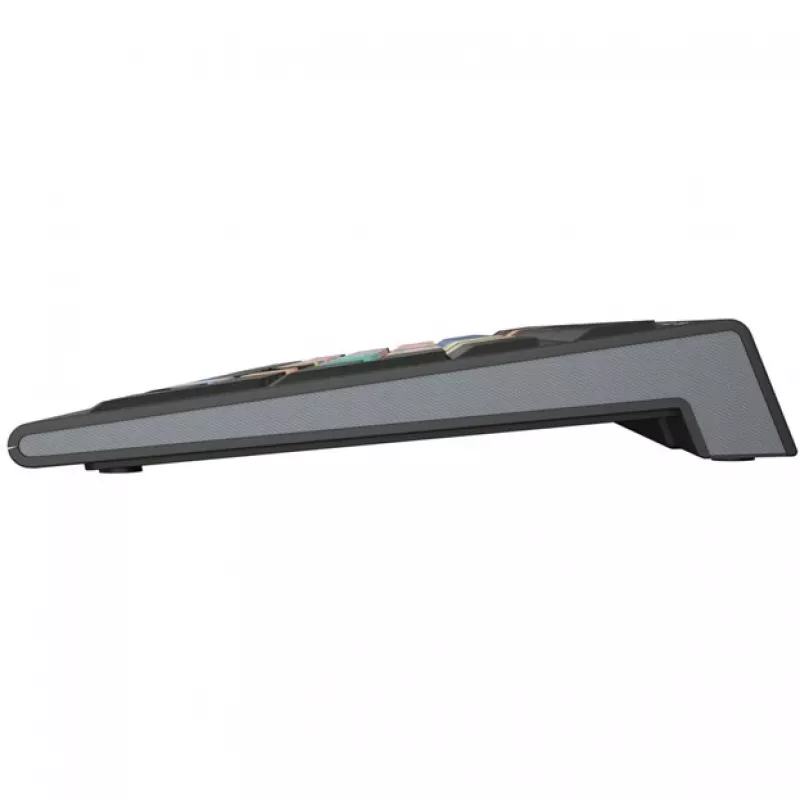 Logickeyboard Adobe Premiere Pro CC ASTRA 2 tastiera retroilluminata tedesco (LKB-PPROCC-A2PC-DE)