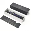 Parker IM penna stilografica sistema a cartucce blu 1 pz.