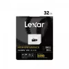 Scheda microSD High Endurance 32GB C10 A1 U1 V10 100/30MB/s