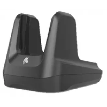 Zebra Cradle a slot singolo - Cradle di docking (base di connessione) - USB - per Zebra MC2200, MC2700