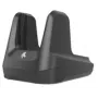 Zebra Cradle a slot singolo - Cradle di docking (base di connessione) - USB - per Zebra MC2200, MC2700