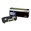 Lexmark MSMX31x Corporate 10K cartuccia toner capacità extra alta nero