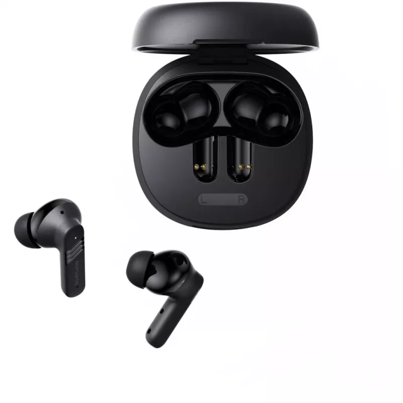 4smarts cuffie in-ear True Wireless SkyBuds Screen Pro ANC - cuffie - 20 KHz