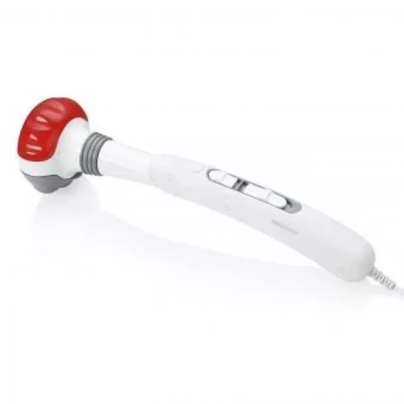 Massaggiatore Medisana HM 886 ginocchia collo bianco