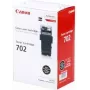 Canon 702 (9645A004) cartuccia di toner originale, per LBP-5960, nera