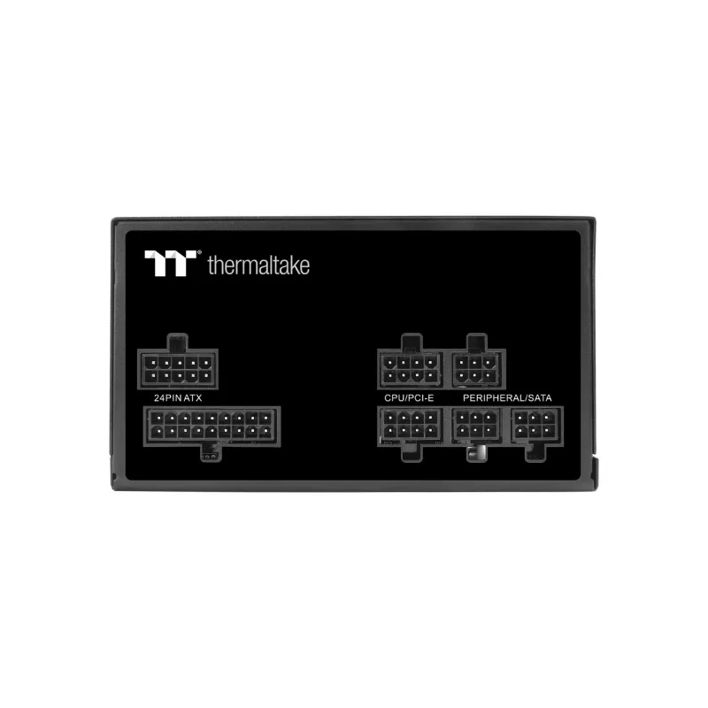 Alimentatore Toughpower GF 550W modulare 80+Gold