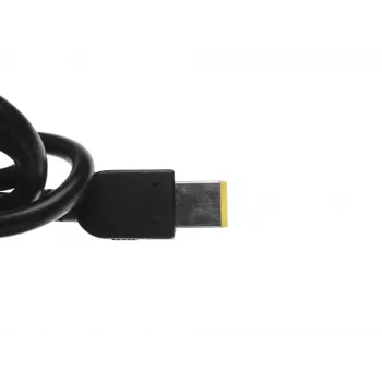 Alimentatore Green Cell AD117P 170W 20V 8,5A per laptop Lenovo, da interno AC/DC, nero
