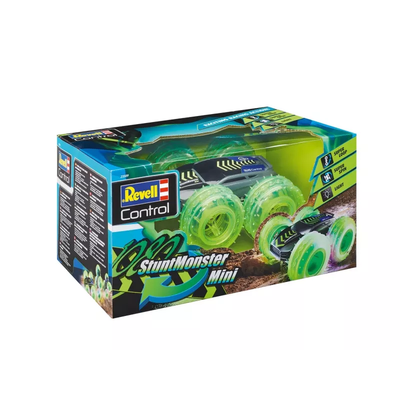 Giocattolo radiocomandato Revell 23509