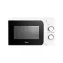 Midea microonde | MM20CF2E | a libera installazione | 20 L | 700 W | bianco