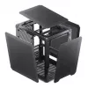 Case per computer Jonsbo C6-ITX Mini-ITX nero