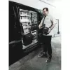 Wera 2go 05004350001 valigia attrezzata