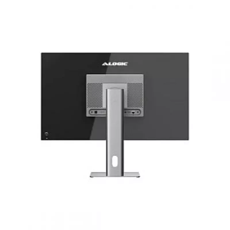 Alogic ASPEKT 32 UHD Gloss monitor dock Space Grey