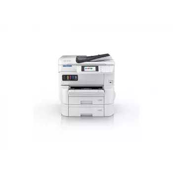 Stampante Epson WorkForce Pro EP-C7100DWF BAM a getto d'inchiostro a colori