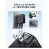 Anker B121BGZ1 alimentatore grigio
