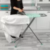 Asse da stiro Beldray LA023995IKATFEU7, pieghevole, 110 x 33 cm