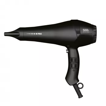 Asciugacapelli SBB. SBDR-5750-EU Pro Blowout – asciugacapelli professionale a mano, modello EU