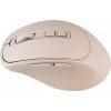Mouse wireless 2,4 GHz ricaricabile 6 tasti 2400 dpi 45