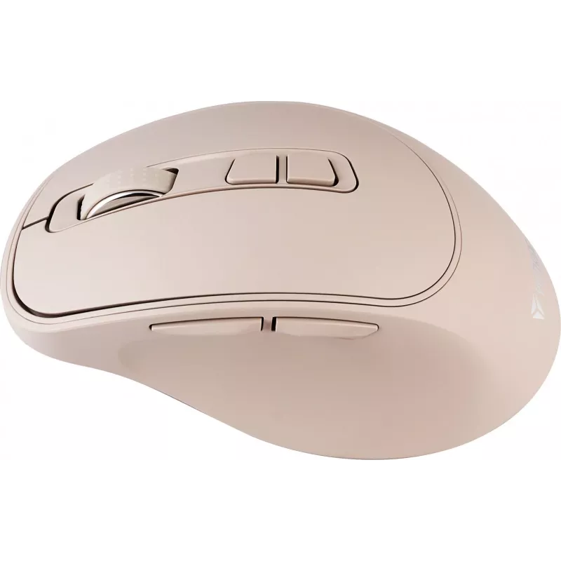Mouse wireless 2,4 GHz ricaricabile 6 tasti 2400 dpi 45