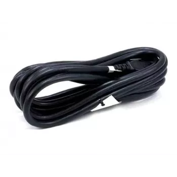 Cavo USB Lenovo 4X91C47404 USB 2.0 10 m USB A nero