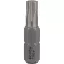 Bit per avvitatore Bosch bit per avvitatore extra hart
