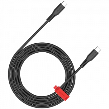 CANYON cavo CC60SC C-C 60W 2m nero